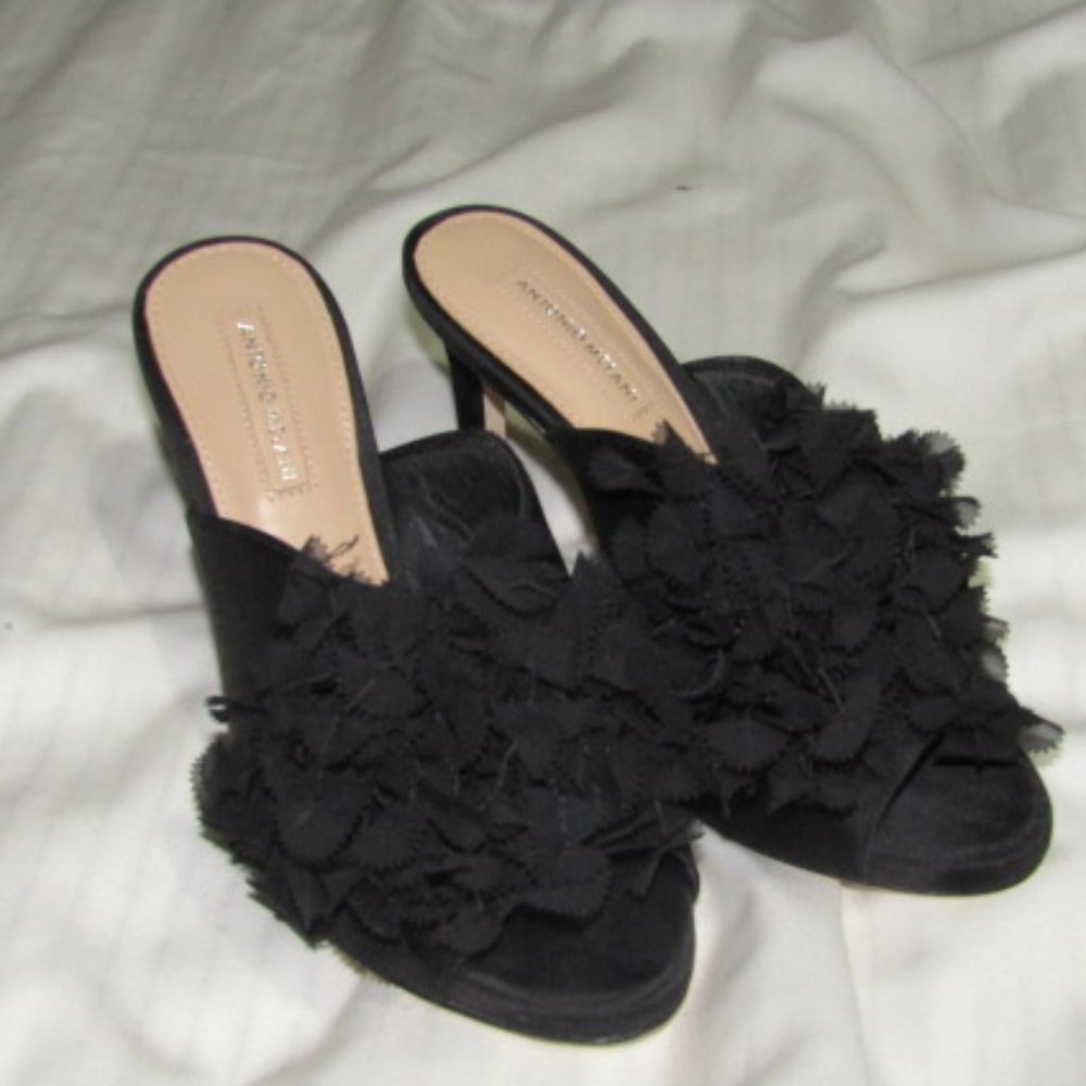 Antonio Melani Heels